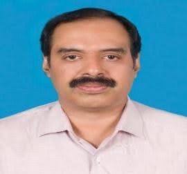 DR M VIJAYAKUMAR